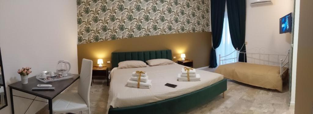 Panoramico Bed & Breakfast *