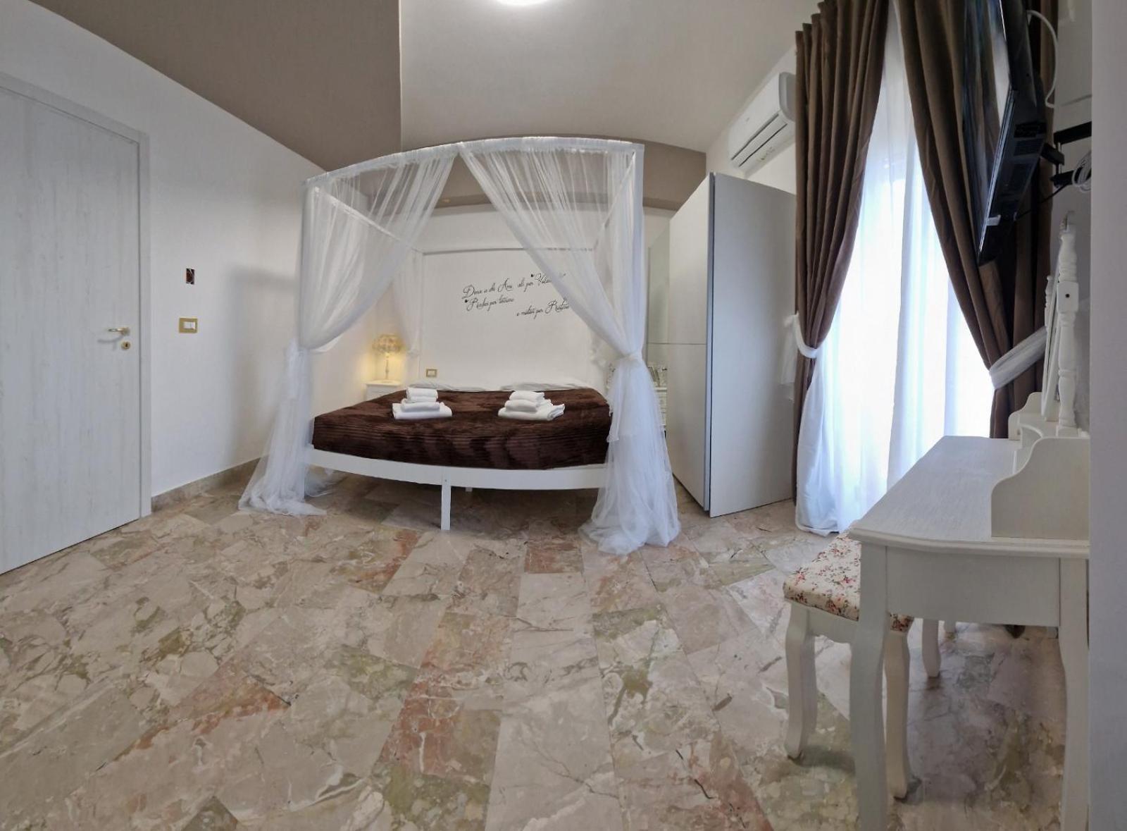 Bed & Breakfast Panoramico