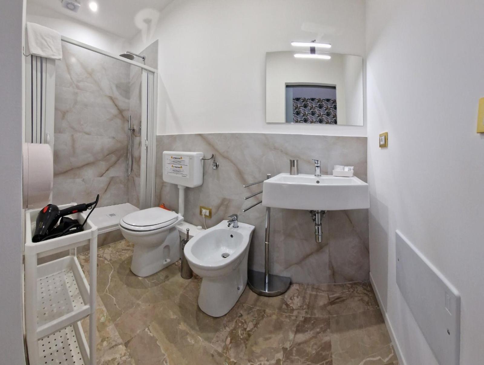 Bed & Breakfast Panoramico Catania