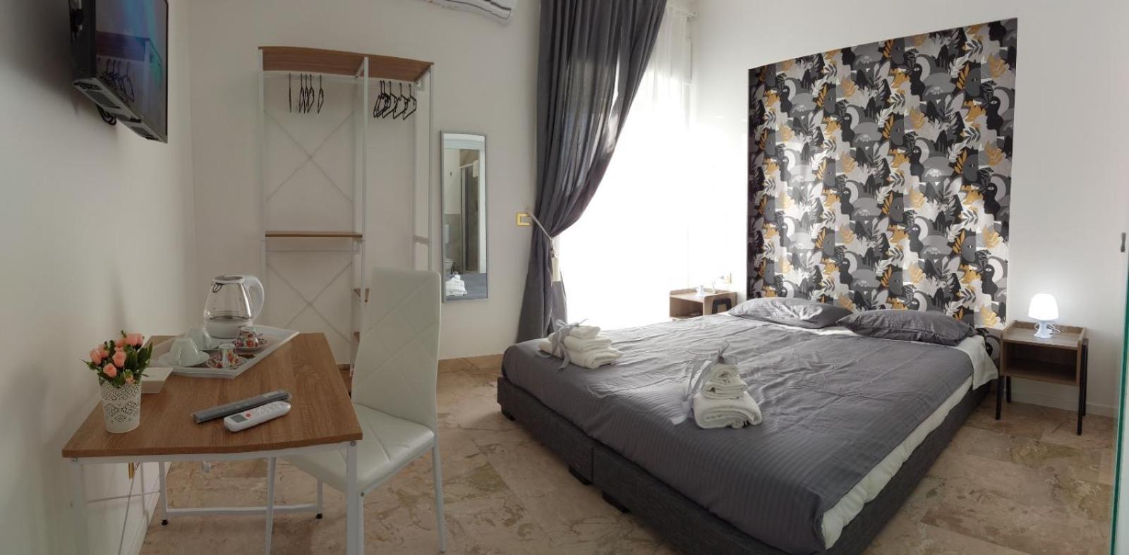 Panoramico Bed & Breakfast Catania
