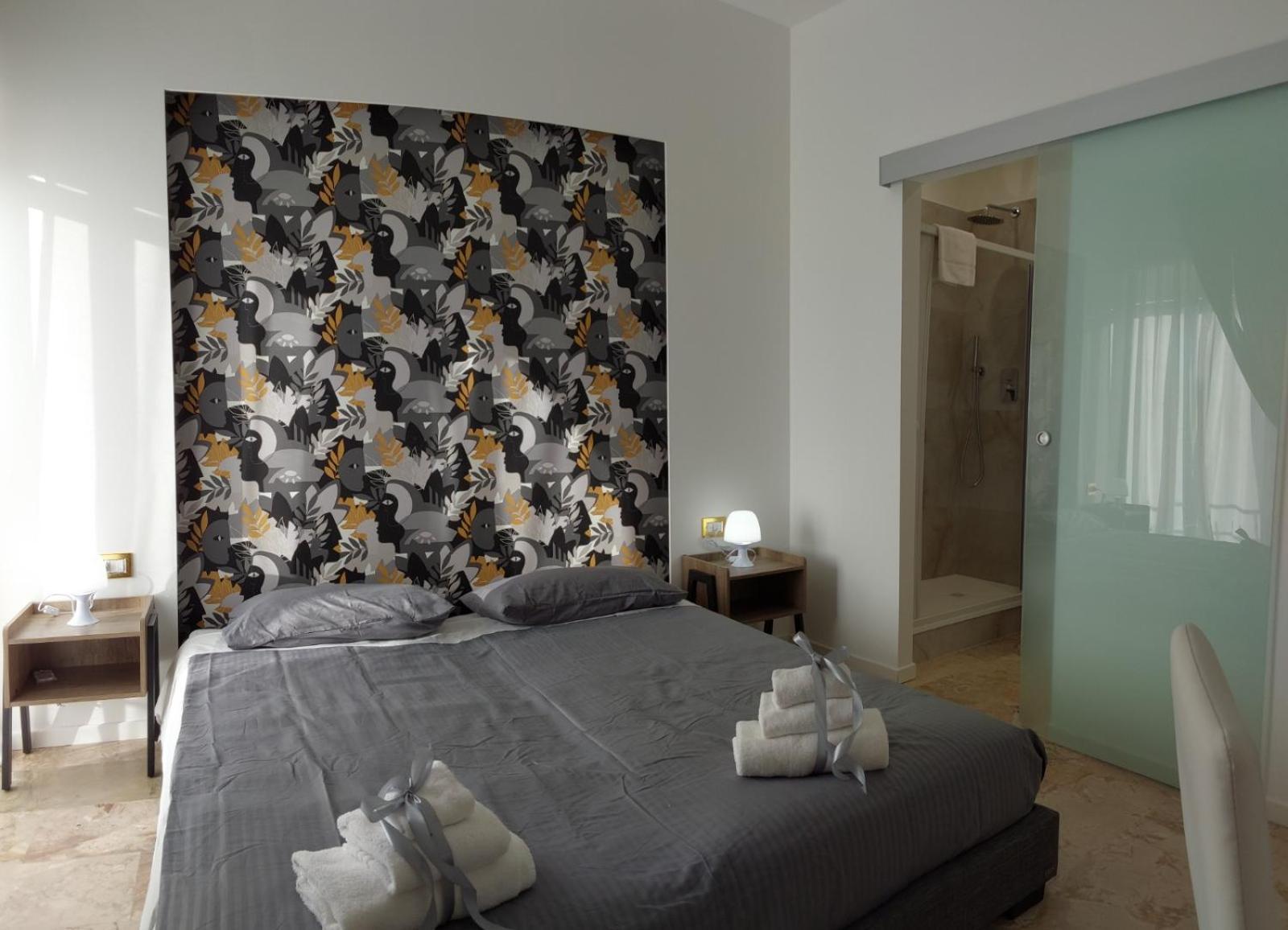 Panoramico Bed & Breakfast