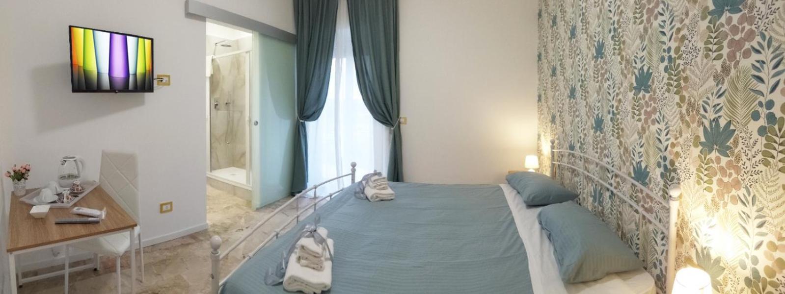 Bed & Breakfast Panoramico